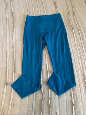 Fanka Body Sculpt Leggings | Size M